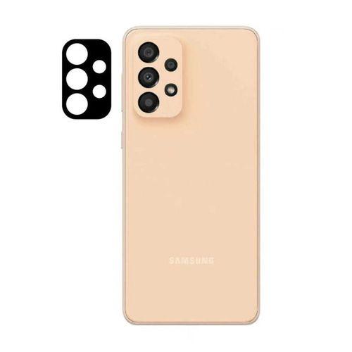 Fogy Samsung Galaxy A33 5G Uyumlu Zore 3D Kamera Camı
