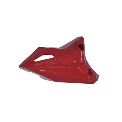 MONDİAL 150 Z-One Ön Panel Sağ Sakal Kırmızı Orj