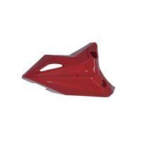 MONDİAL 150 Z-One Ön Panel Sağ Sakal Kırmızı Orj