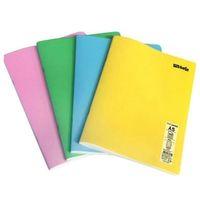 Mynote 80 Yaprak Çizgili A4 Defter Pp Kapak - 3 adet