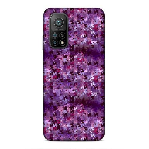 Xiaomi Mi 10T Pro 5G Uyumlu Kılıf Utopia (3) Kapak Bej