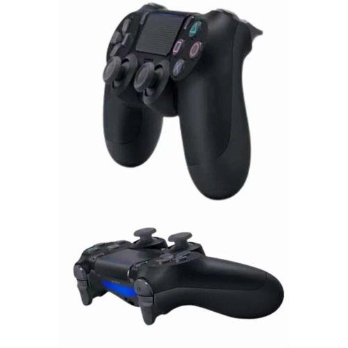 Titreşimli Oyun Kolu Ps 4 Joystick Tablet Telefon Pc Android Uyumlu
