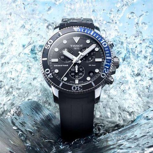 Tissot T120.417.17.051.02 Erkek Kol Saati