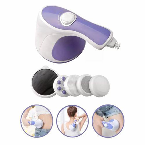 Super Effective Masaj Aleti Zayıflama Selülit Sıkılaştırıcı Rahatlama