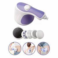 Super Effective Masaj Aleti Zayıflama Selülit Sıkılaştırıcı Rahatlama