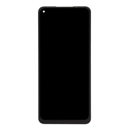 BYR Tecno Uyumlu Spark 6 LCD Ekran Dokunmatik