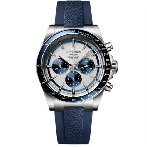 L38354989 Longines Conquest Erkek Kol Saati L3.835.4.98.9