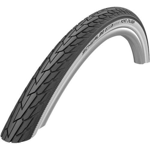 Dış Lastik 700x40 Road Cruiser Schwalbe Beyaz Yanak