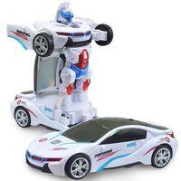 YJ388-20 PİLLİ ROBOT ARABA