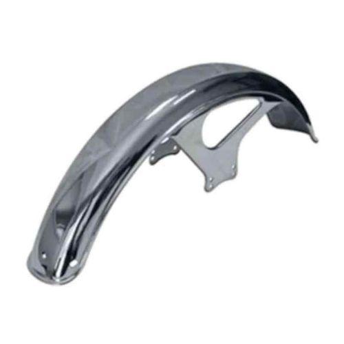 BİSAN Bisan Rival 125 Ön Çamurluk