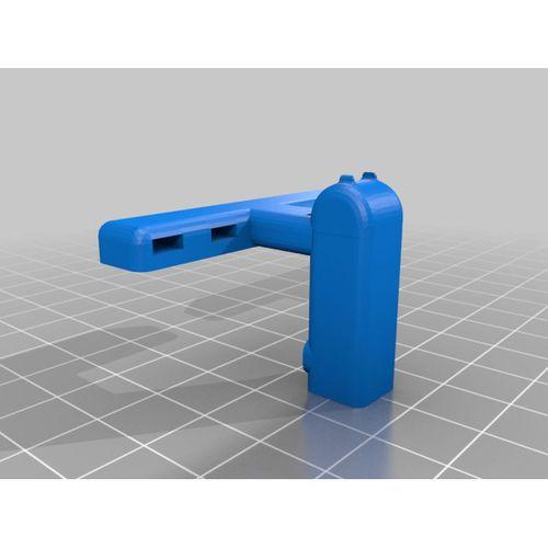 Bafang Hız Sensörü Tutucu Varyasyonları - 5136987