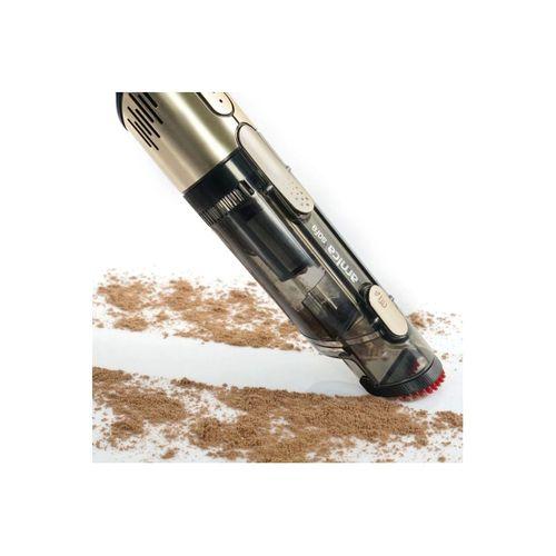 Arnica Sofa Et13410 Şarjlı El Süpürgesi Gold