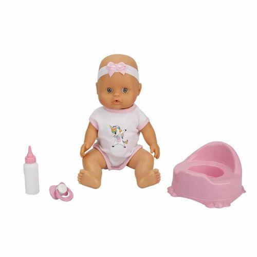 Sunman Sunman Boubou Altını Islatan Bebek 30121