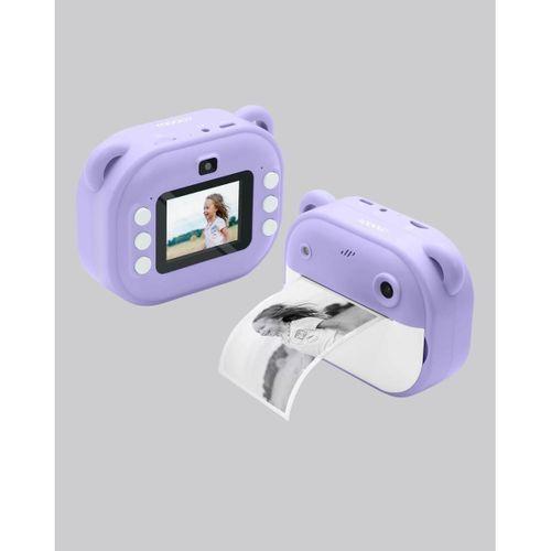 Anında Baskı Özellikli Çocuk Kamerası