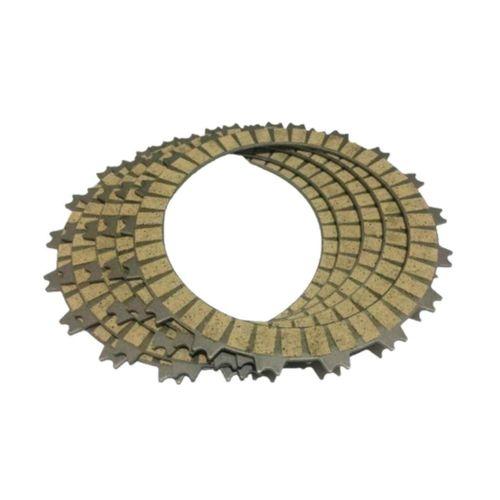 HONDA Honda Cbr 250 Uyumlu Debriyaj Balatası 5 Li 101-125 Mm 18 Tırnak