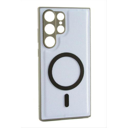 Samsung Glaxy S22 Ultra / S23 Ultra Magsaff Kapak Kılıf