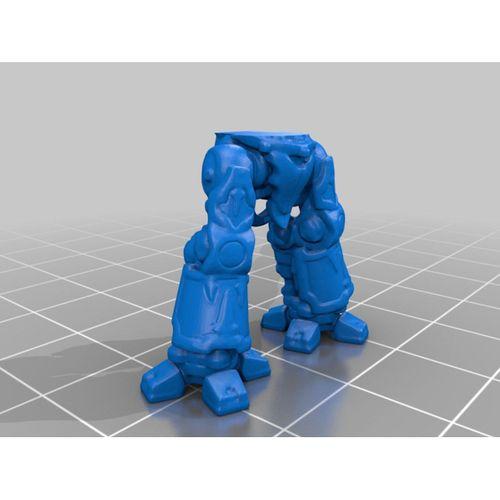 Tiny_kightly_mech_on_a_quest_sliced ​​- 3711462