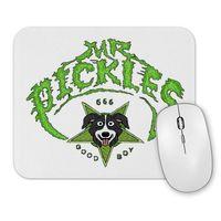 Mr Pickles Mouse Pad