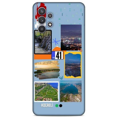 Lopard Samsung Galaxy A32 Uyumlu Kılıf Şehirli ※ (41) Kocaeli (İzmit) Tank Kılıf