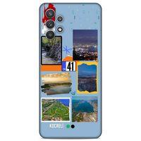Lopard Samsung Galaxy A32 Uyumlu Kılıf Şehirli ※ (41) Kocaeli (İzmit) Tank Kılıf