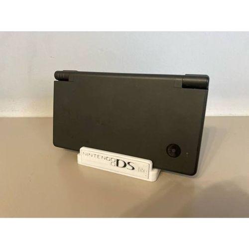 Nintendo DS Ailesi Özelleştirilebilir Stand DS Lite DSi 3DS 2DS vb. için (Bu ürün Sadece Plastik parçadır - Almadan Önce Soru Sorabilirsiniz)
