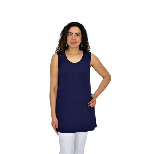 Kadın Askılı Viskon Tişöt BGL-ST04659