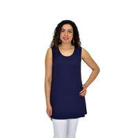 Kadın Askılı Viskon Tişöt BGL-ST04659