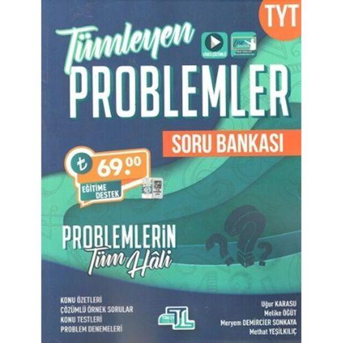 TYT Problemler Soru Bankası Tümler Yayınları