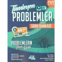 TYT Problemler Soru Bankası Tümler Yayınları