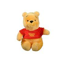 Çocuk 10039 Winnie The Pooh Core Peluş 25 cm