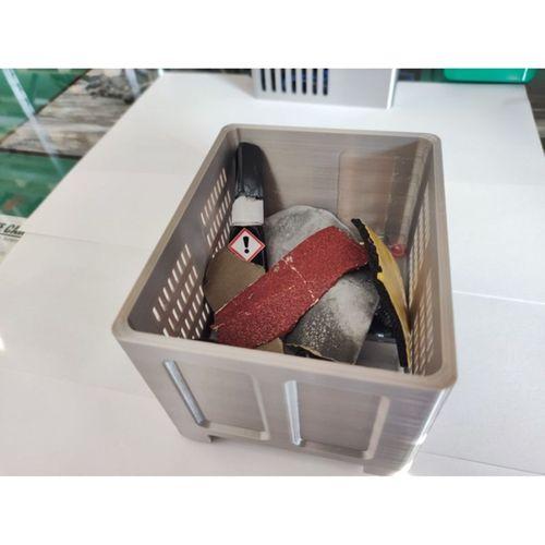 Kutu Paleti (Bu ürün Sadece Plastik parçadır - Almadan Önce Soru Sorabilirsiniz)