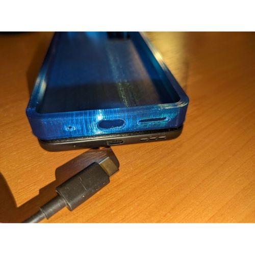 Motorola Moto G22 Kılıf (Bu ürün Sadece Plastik parçadır - Almadan Önce Soru Sorabilirsiniz)