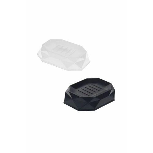 Vanity Katı Sabunluk Sabun Kabı 503 Asorti renk