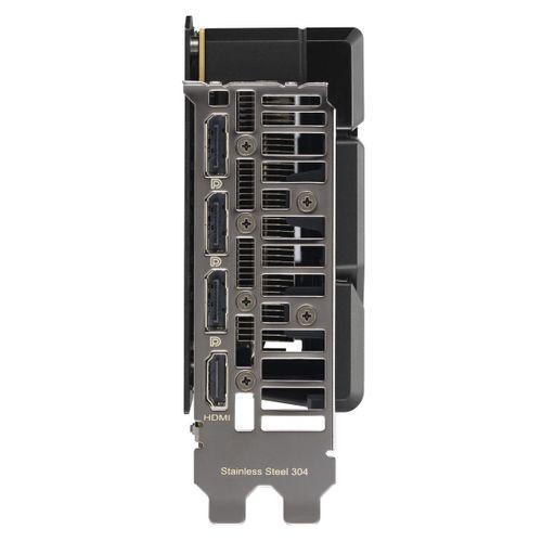 ASUS DUAL-RTX5060TI-O16G 16GB 128BIT VGA
