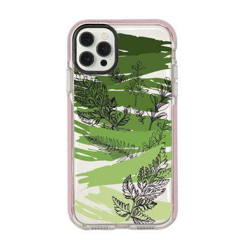 iPhone 12 Pro Max Secret Life Candy Bumper Silikonlu Telefon Kılıfı
