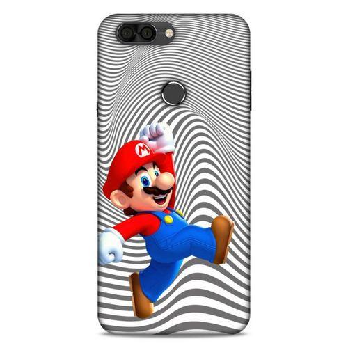 Lopard Vestel Venüs V6 Uyumlu Kılıf GameX (6) Silikon Kılıf Bross