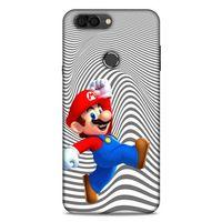 Lopard Vestel Venüs V6 Uyumlu Kılıf GameX (6) Silikon Kılıf Bross