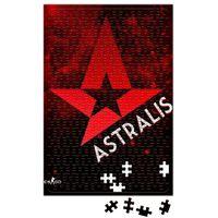 Csgo Astralis Puzzle 240 Parça Yapboz
