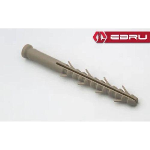 Plastik Siding Dübel 10x100 - 100 Adet