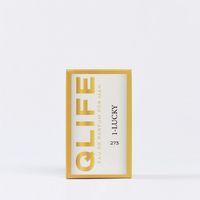 Qlife No:273 One Million-Lucky Özel Seri-EDP Erkek Parfüm 50 Ml