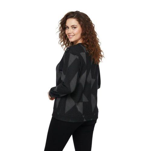 Kadın Sıfıryaka Sweatshirt BGL-ST05113