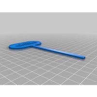 Chillie (Bu ürün Sadece Plastik parçadır - Almadan Önce Soru Sorabilirsiniz)