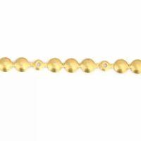 - Döşeme İçin Şerit Altın Kabara 11 Mm - 10 Mt