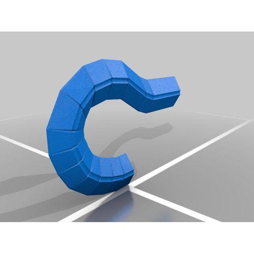 Gerçek Form Midna Kemer Parçaları - 3715969