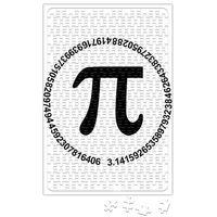 Matematik Daire Pi Sayısı Puzzle 240 Parça Yapboz