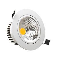 5W LED SPOT