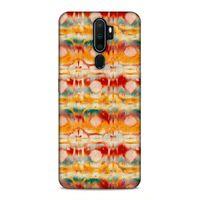 Oppo A9 2020 Uyumlu Kılıf Utopia (42) Rugged Armor Kılıf Ice Cream