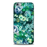 Apple Iphone 6S Uyumlu Kılıf Yeşil Delisi (14) Lansman Kılıf Pastel yeşil