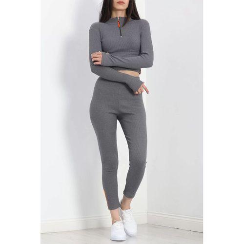 pilelistore Kaşkorse Fosforlu Takım Füme