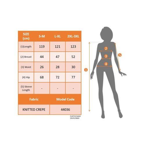 Kadın Kolsuz Boyundan Bağlamalı Beli Lastikli Dijital Baskı Süprem Uzun Elbise